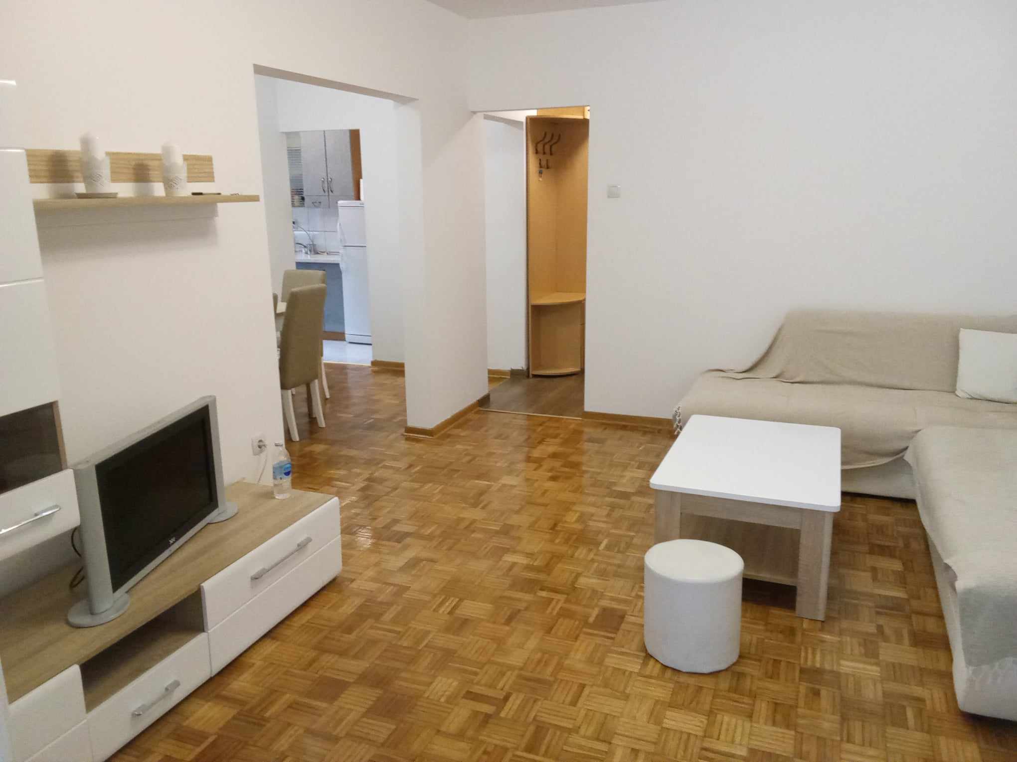 Продаја стан Бежанија Bеоград закупна имовина инвестиција некретнине куповина Србија Еxpo 2027 Сурчин